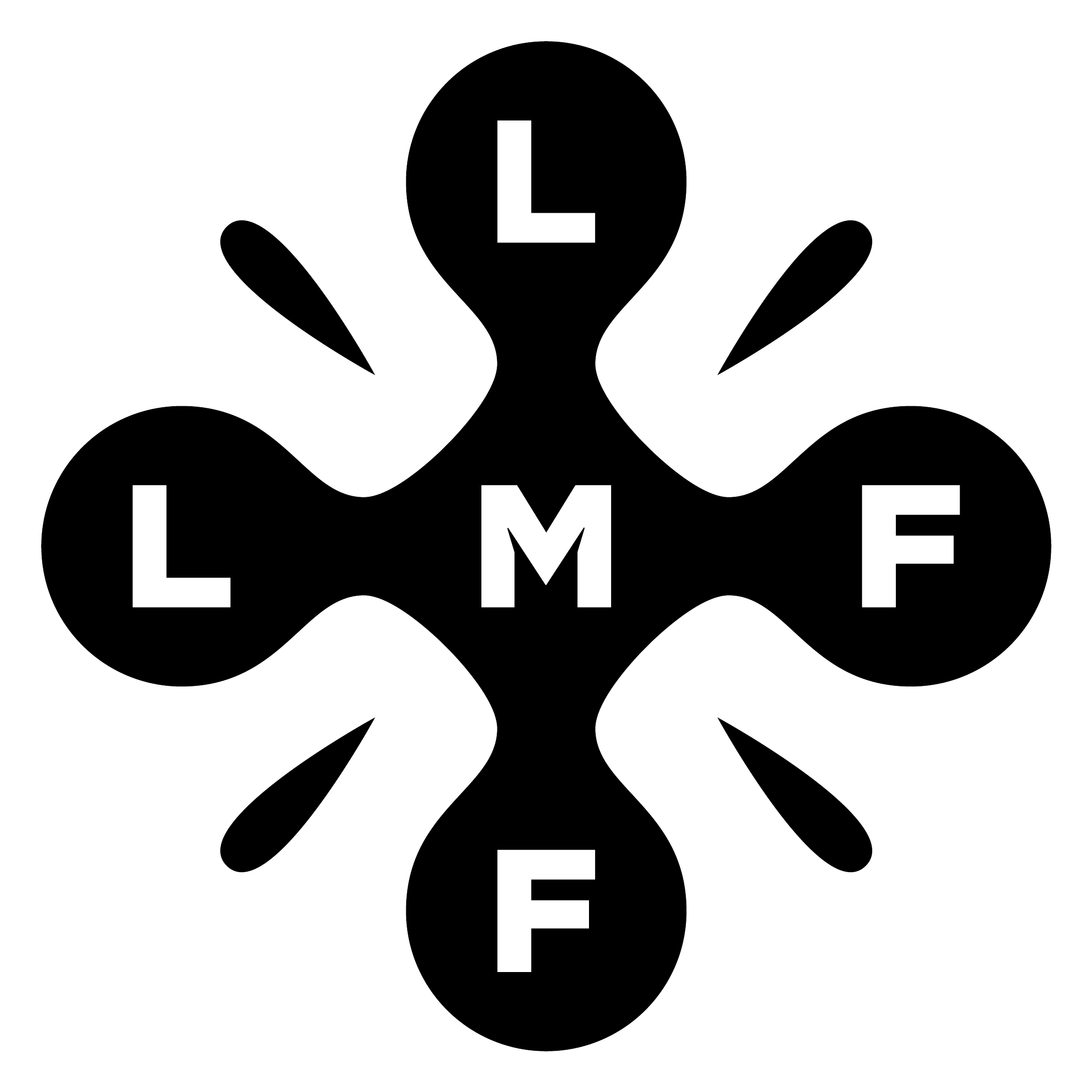 LMF — Loyalty Makes Family